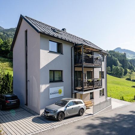 Large Apartment In Sankt Georgen With Balcony Fürstau Eksteriør bilde