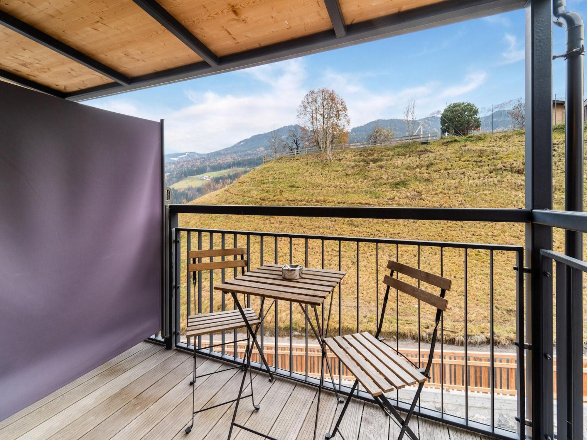 Large Apartment In Sankt Georgen With Balcony Fürstau Eksteriør bilde