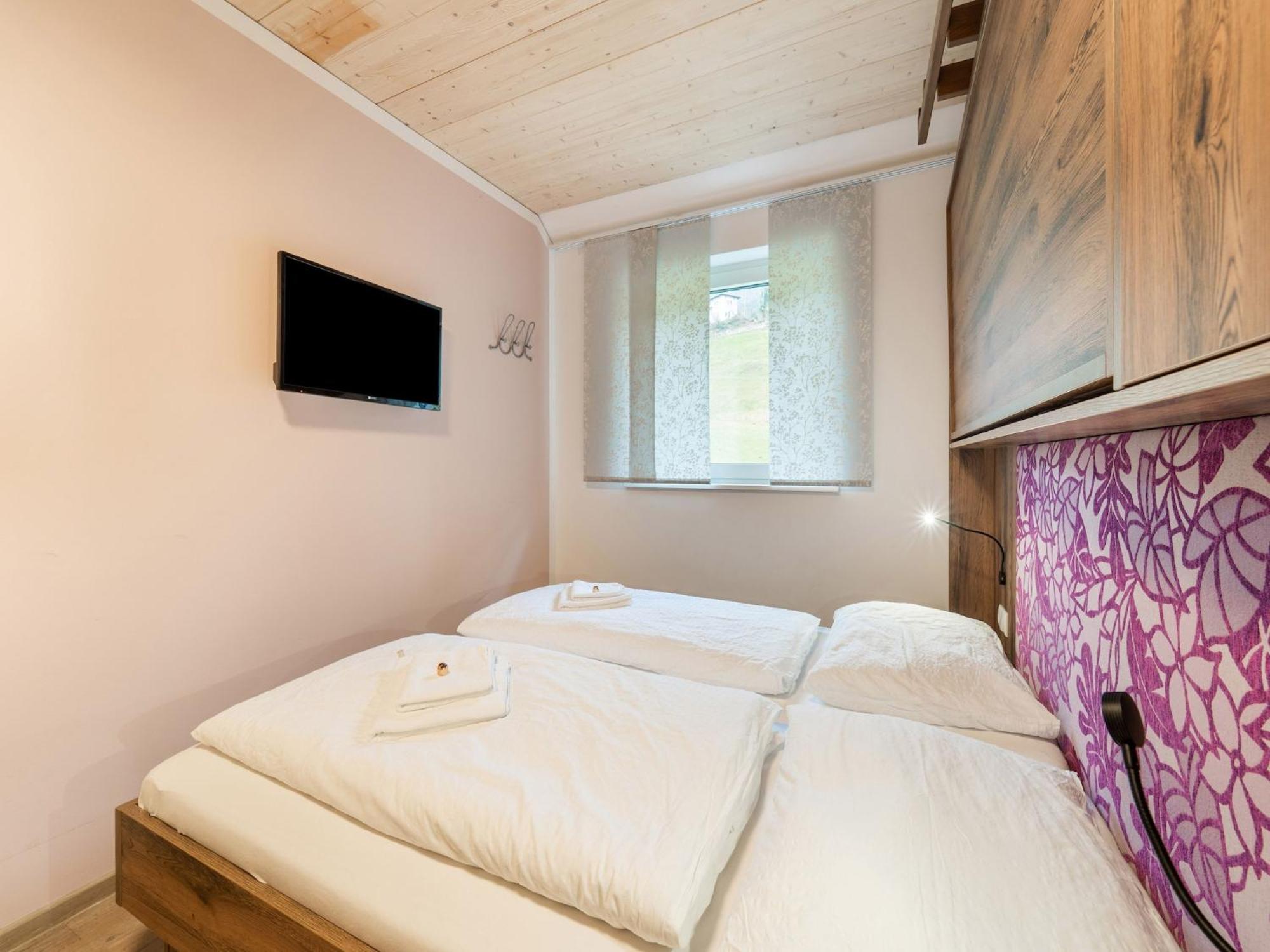 Large Apartment In Sankt Georgen With Balcony Fürstau Eksteriør bilde