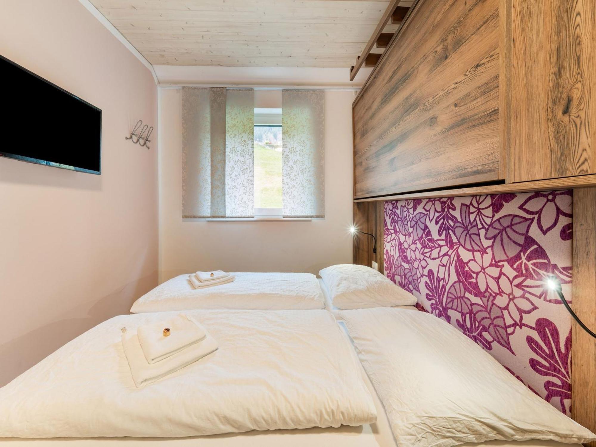 Large Apartment In Sankt Georgen With Balcony Fürstau Eksteriør bilde