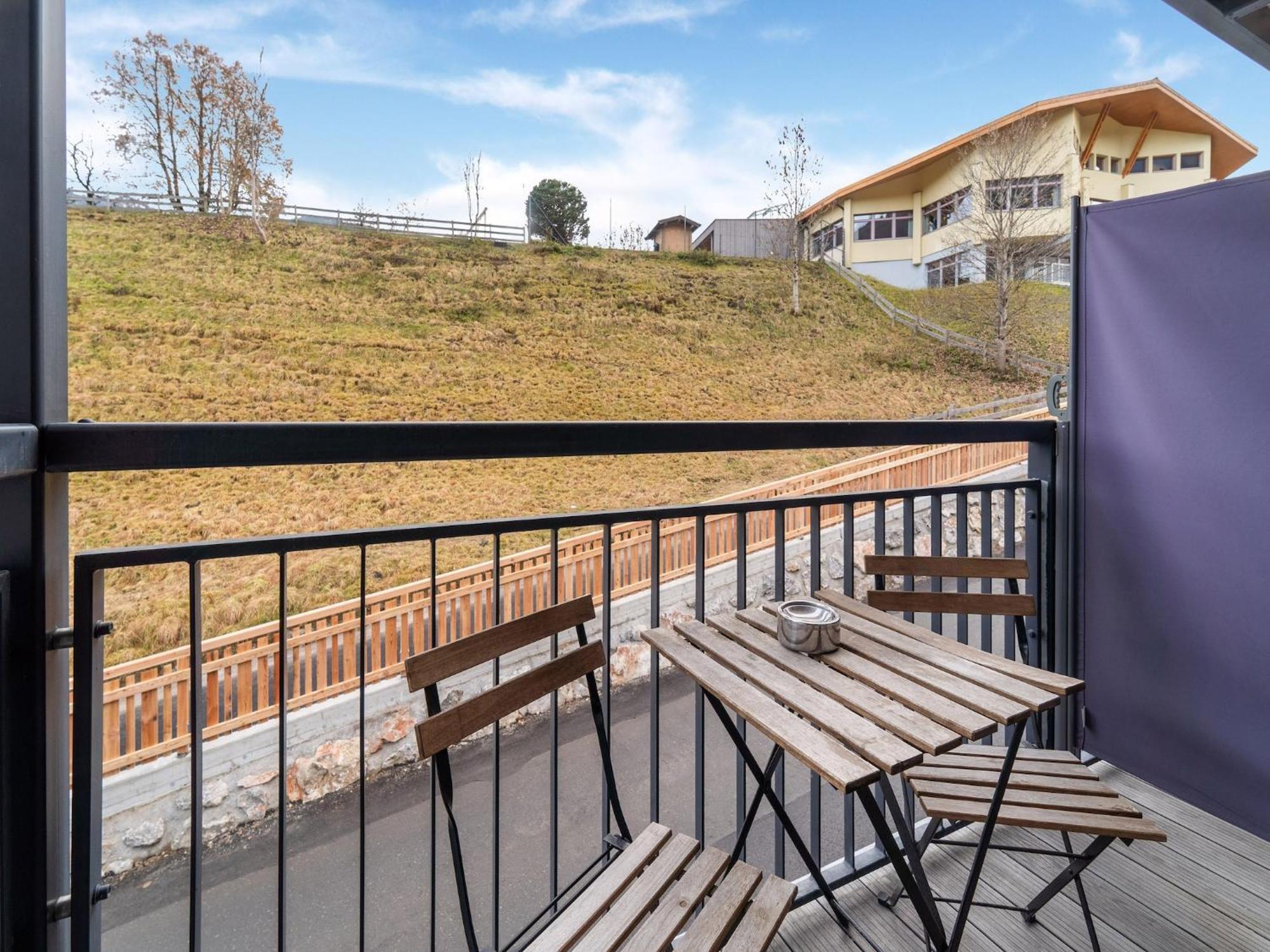 Large Apartment In Sankt Georgen With Balcony Fürstau Eksteriør bilde