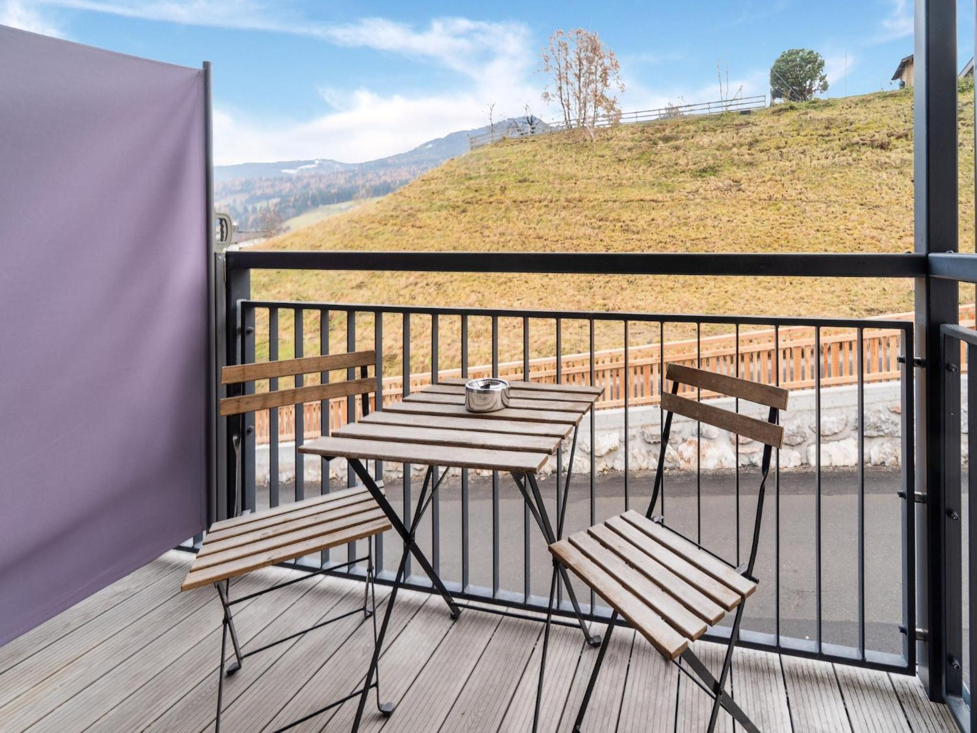 Large Apartment In Sankt Georgen With Balcony Fürstau Eksteriør bilde