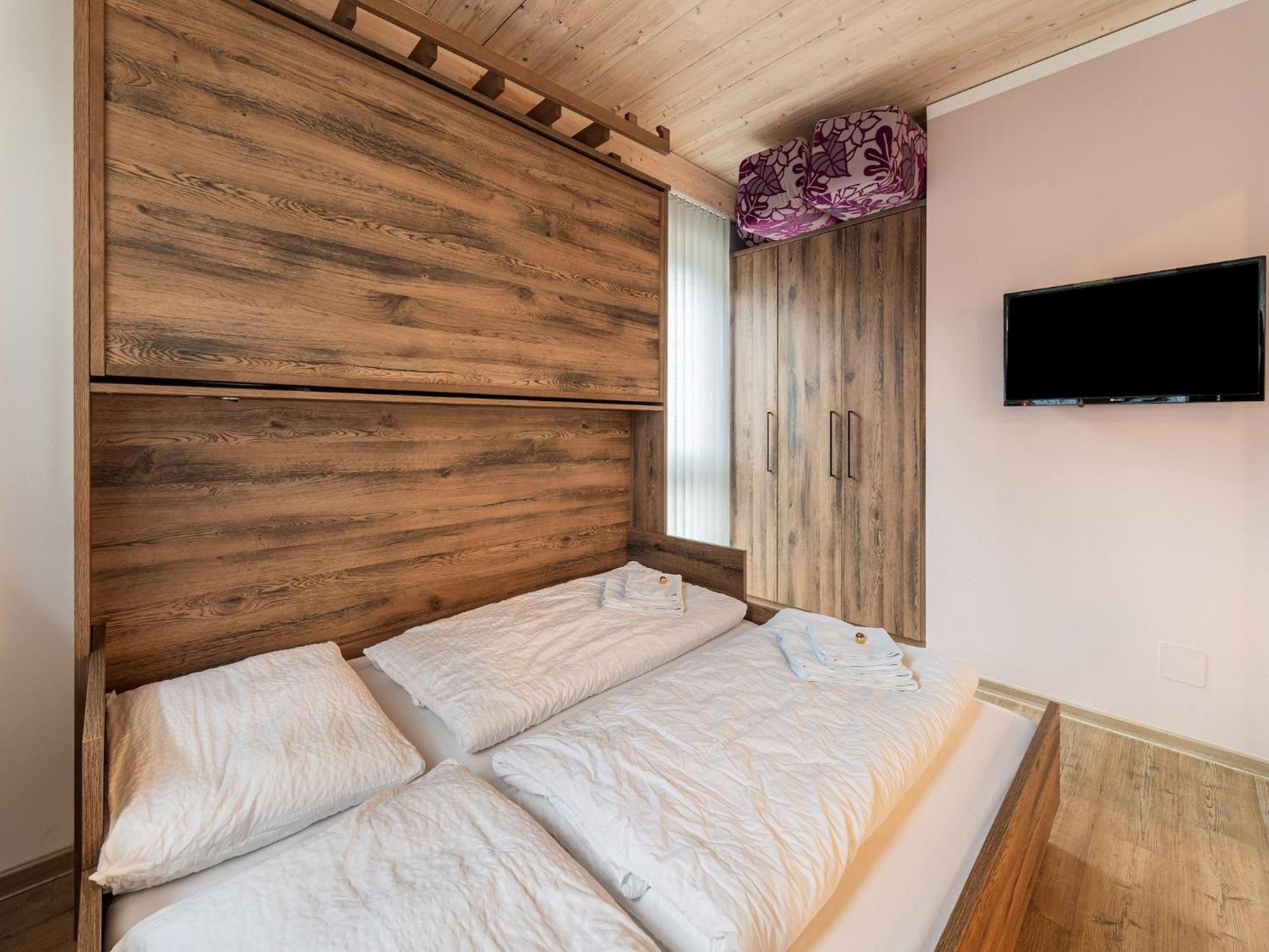 Large Apartment In Sankt Georgen With Balcony Fürstau Eksteriør bilde