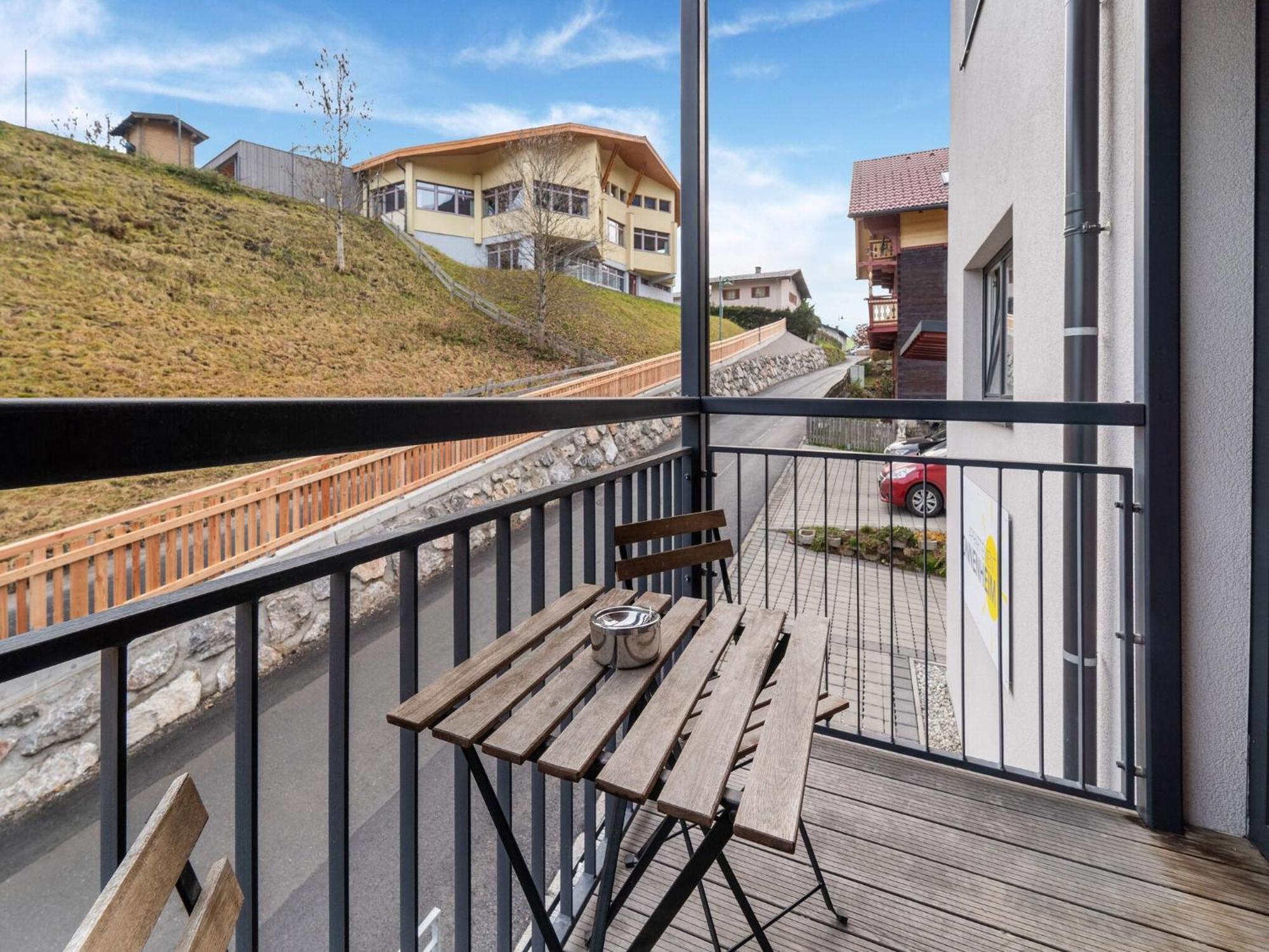 Large Apartment In Sankt Georgen With Balcony Fürstau Eksteriør bilde