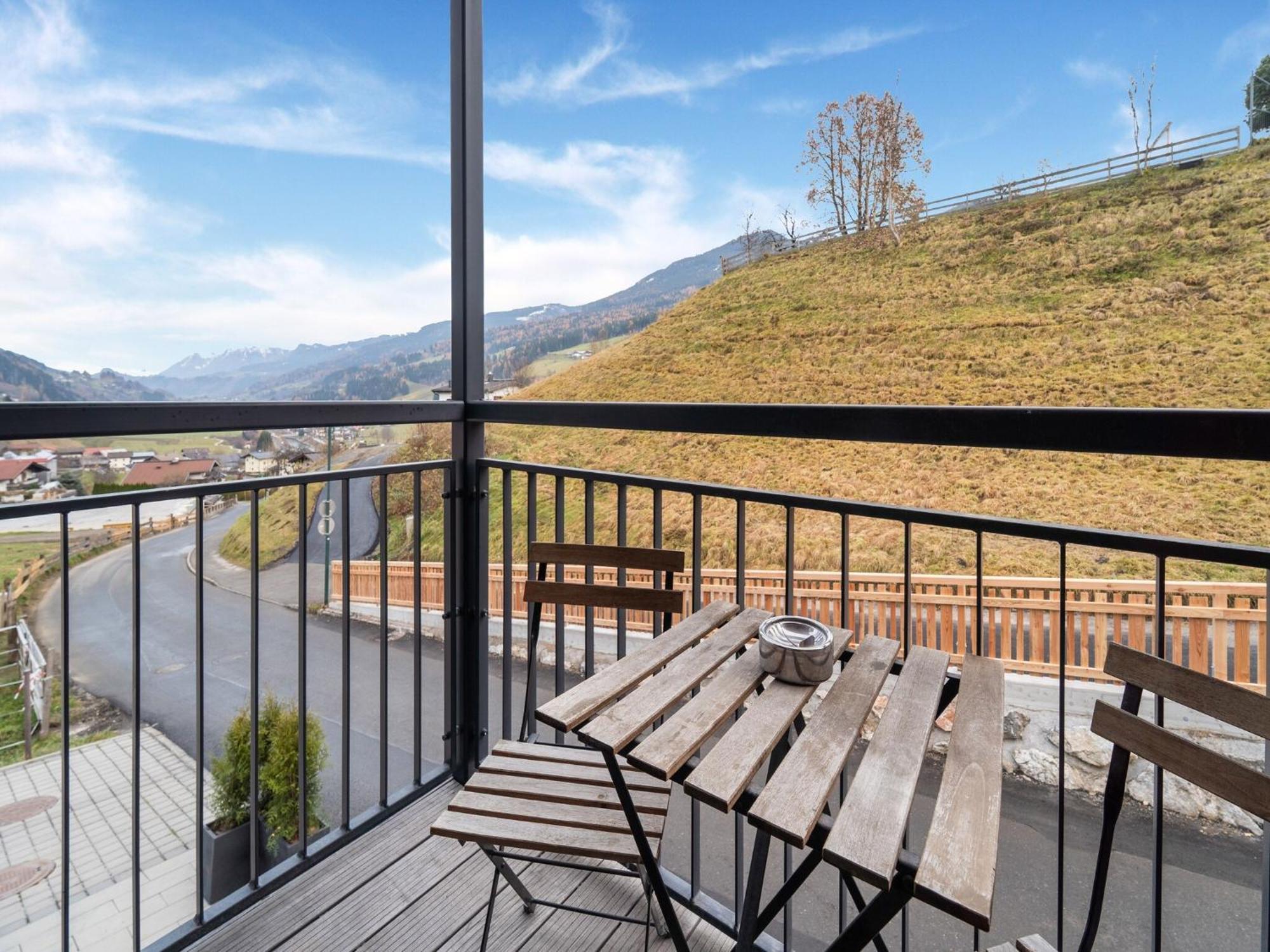 Large Apartment In Sankt Georgen With Balcony Fürstau Eksteriør bilde
