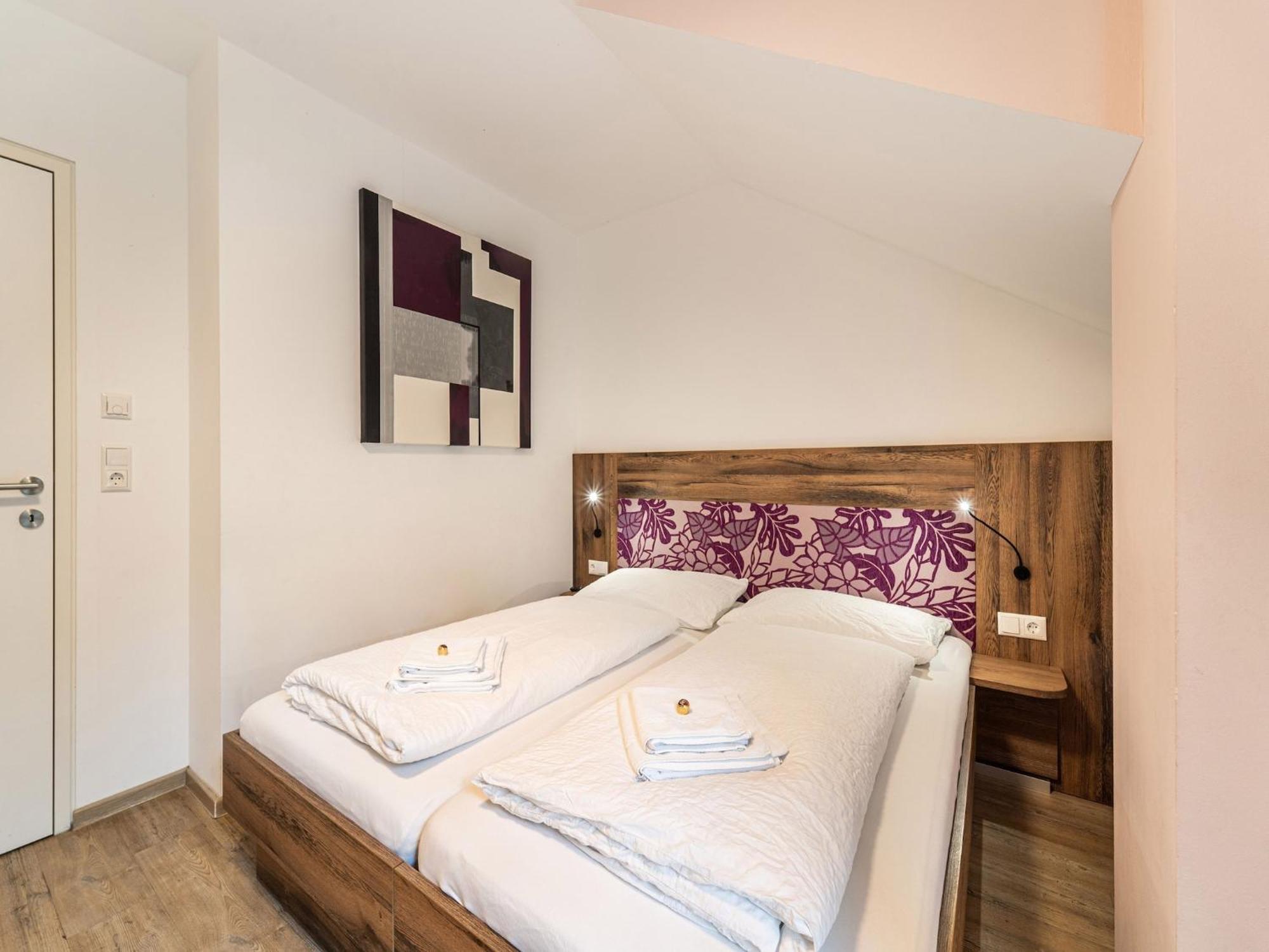 Large Apartment In Sankt Georgen With Balcony Fürstau Eksteriør bilde