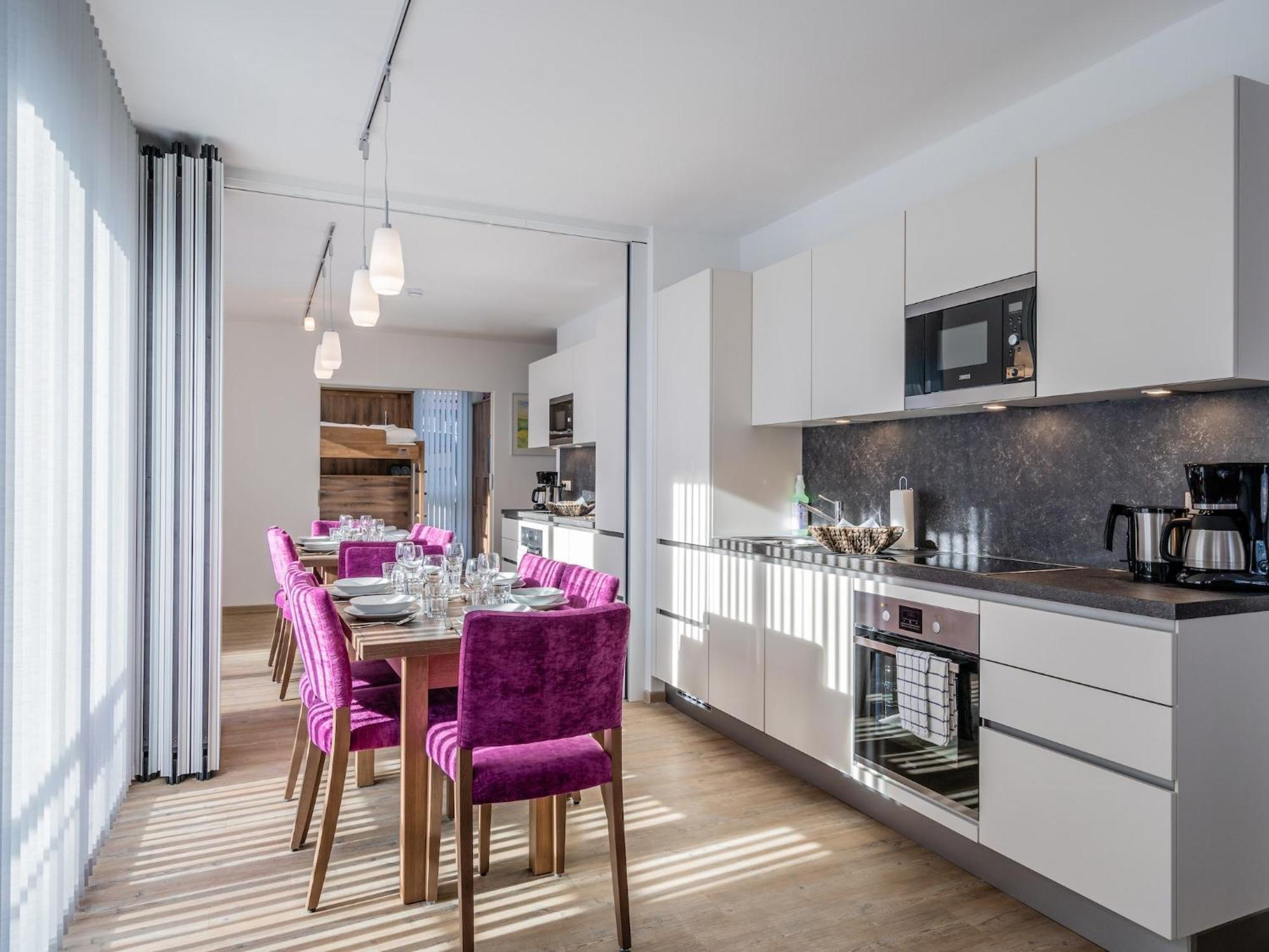 Large Apartment In Sankt Georgen With Balcony Fürstau Eksteriør bilde