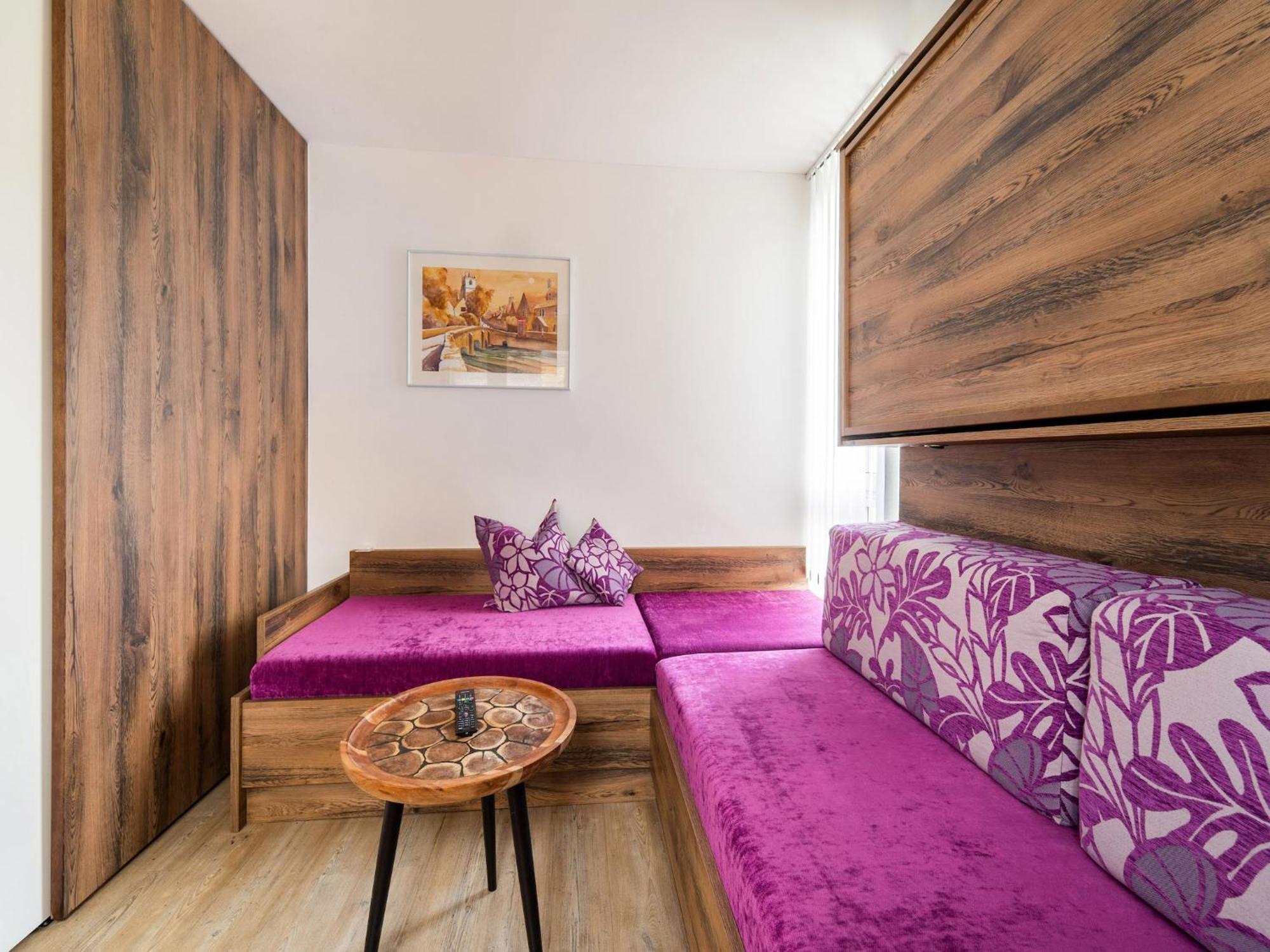 Large Apartment In Sankt Georgen With Balcony Fürstau Eksteriør bilde