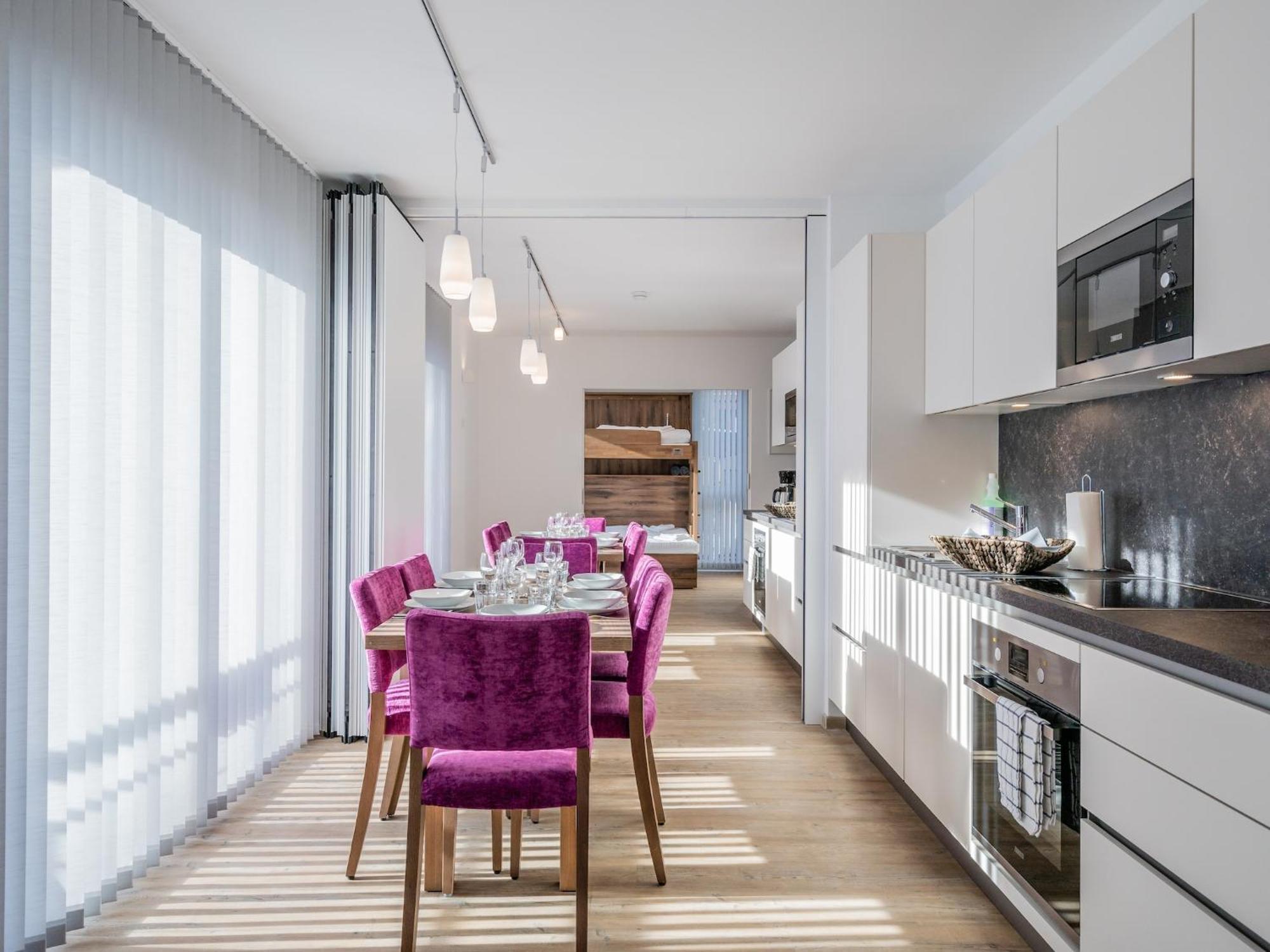Large Apartment In Sankt Georgen With Balcony Fürstau Eksteriør bilde