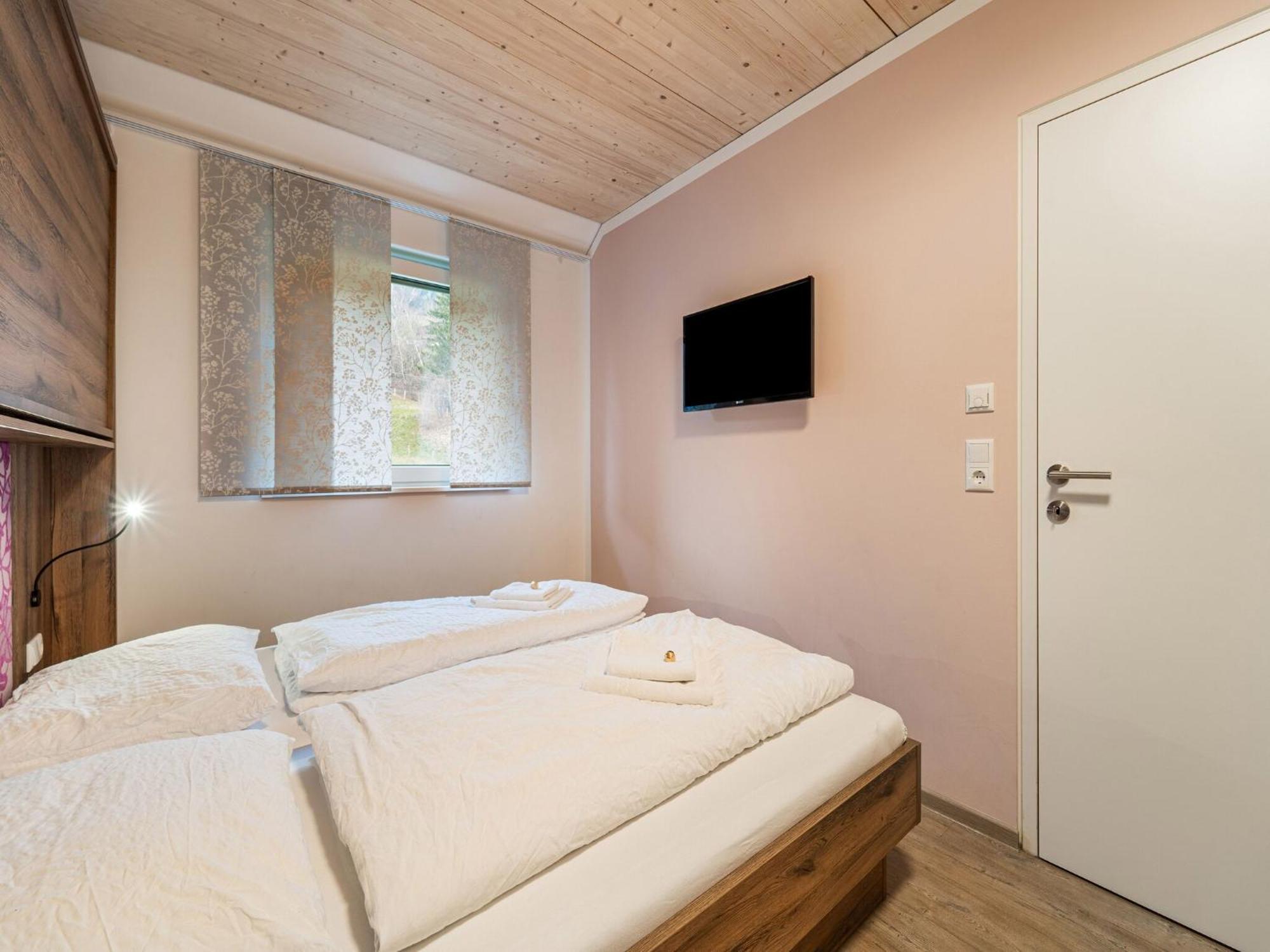 Large Apartment In Sankt Georgen With Balcony Fürstau Eksteriør bilde